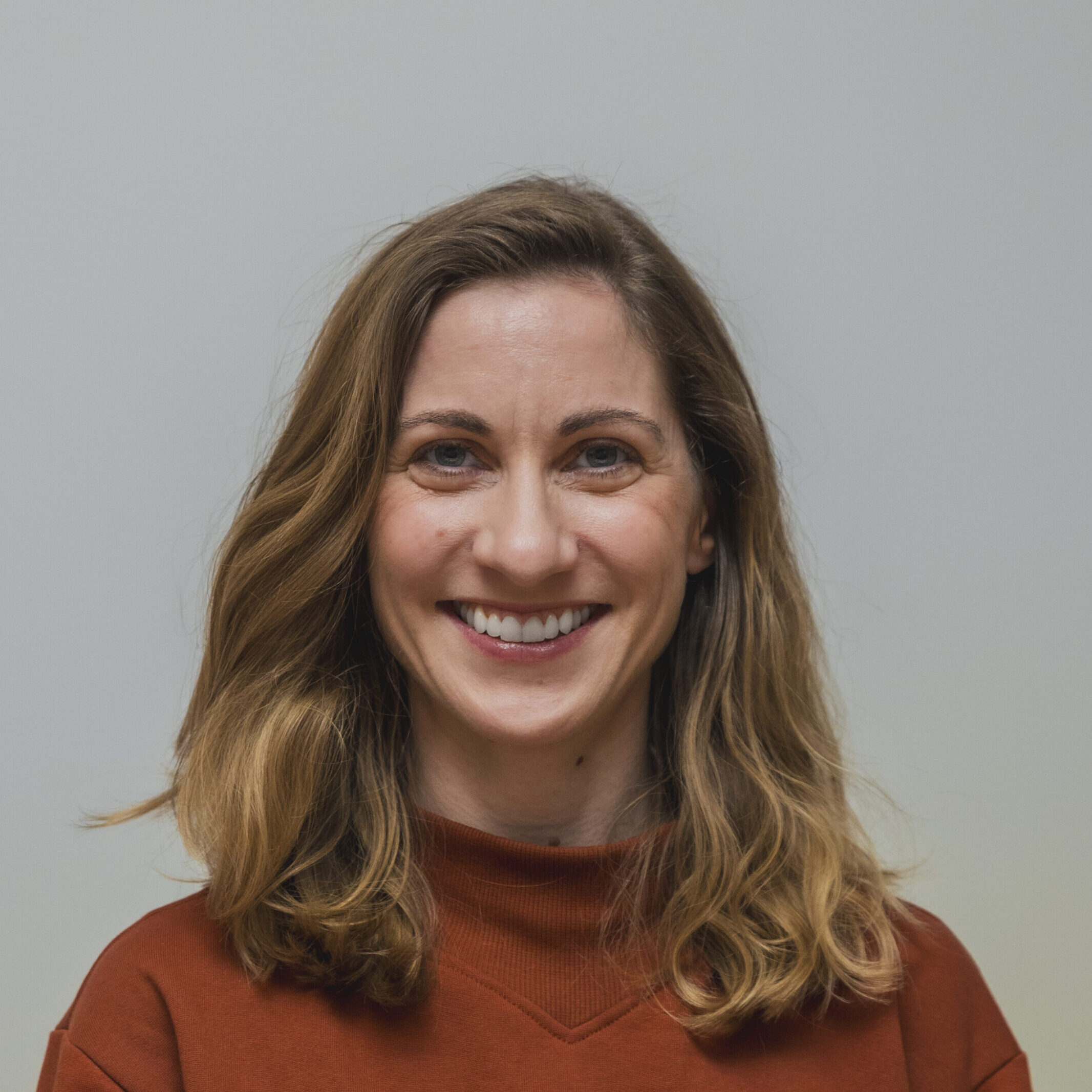 Celia Möller-Pegeot Préssidente La Tech Hambourg