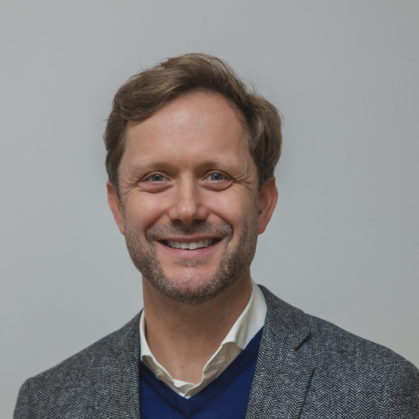 Christoph Örtel - Secretary La Tech Hambourg