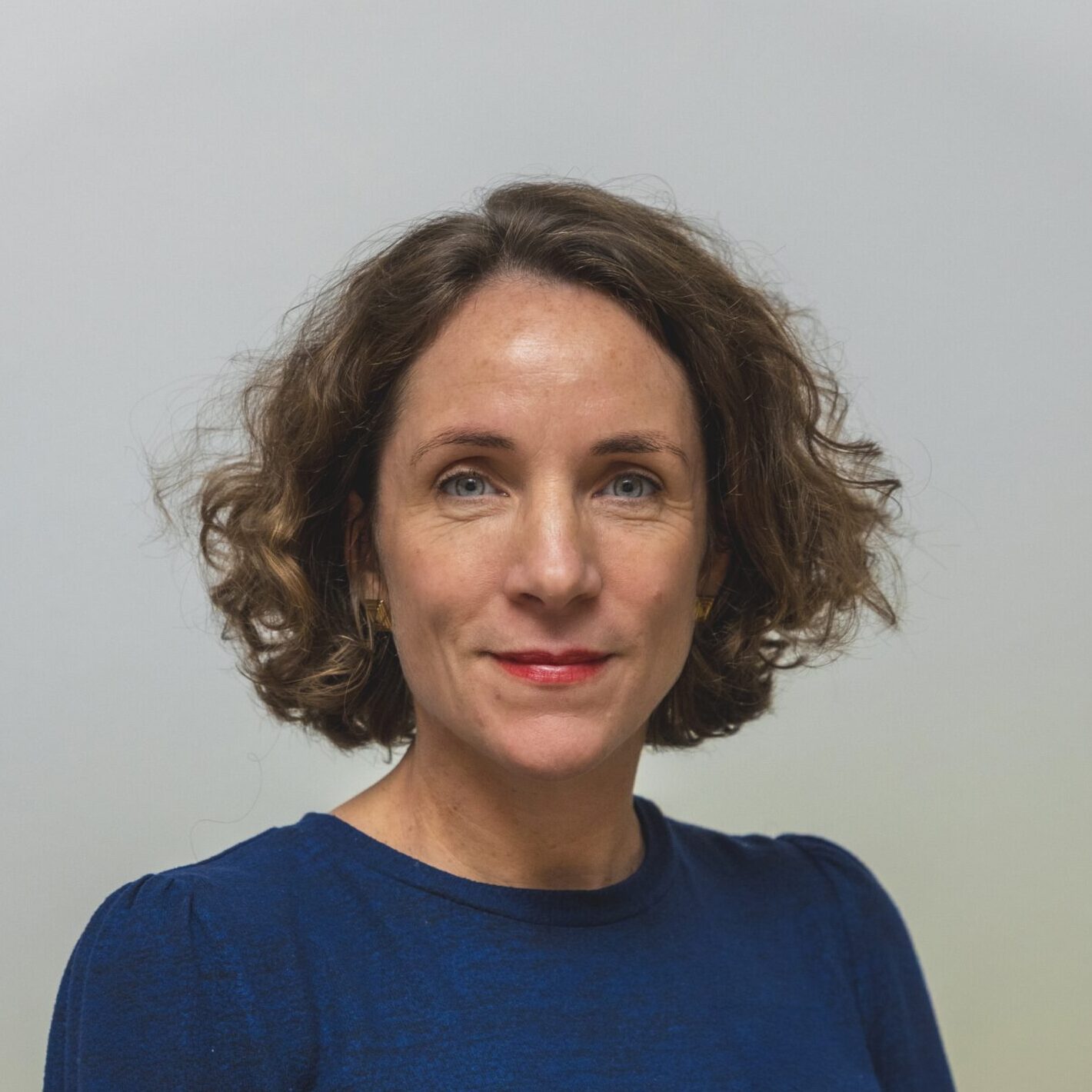 Lauriane Tiard-Caillaud Vice Préssidente La Tech Hambourg