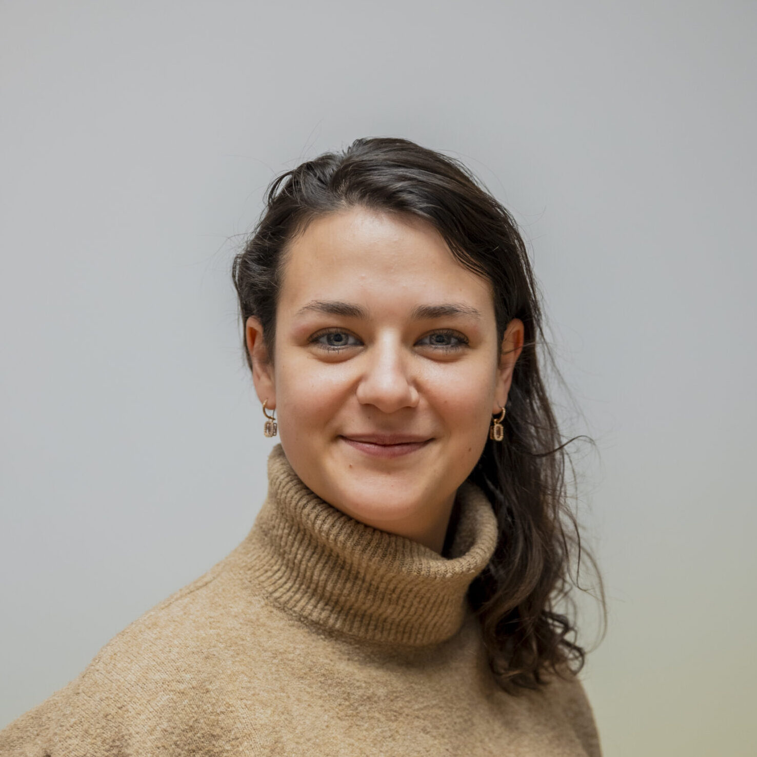 Pauline Gauthier Board Member La Tech Hambourg