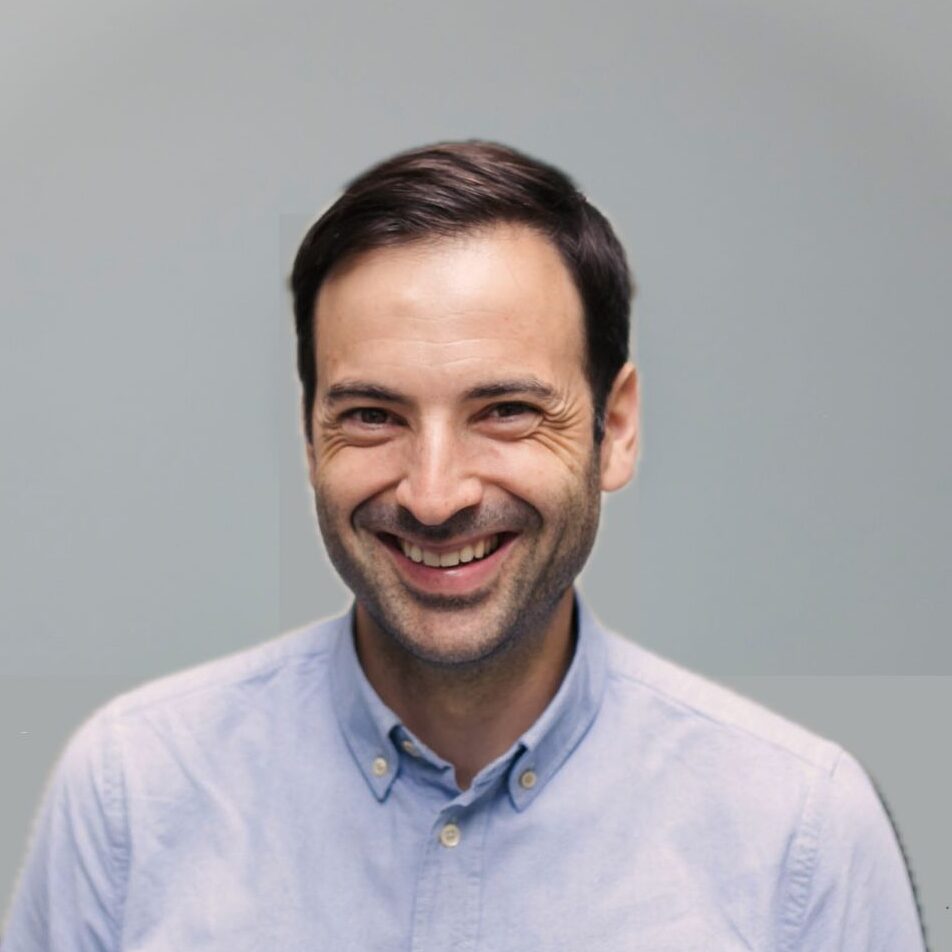 Antoine Verger - Board Member La Tech Hambourg